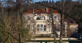 The NOW of Gütersloh