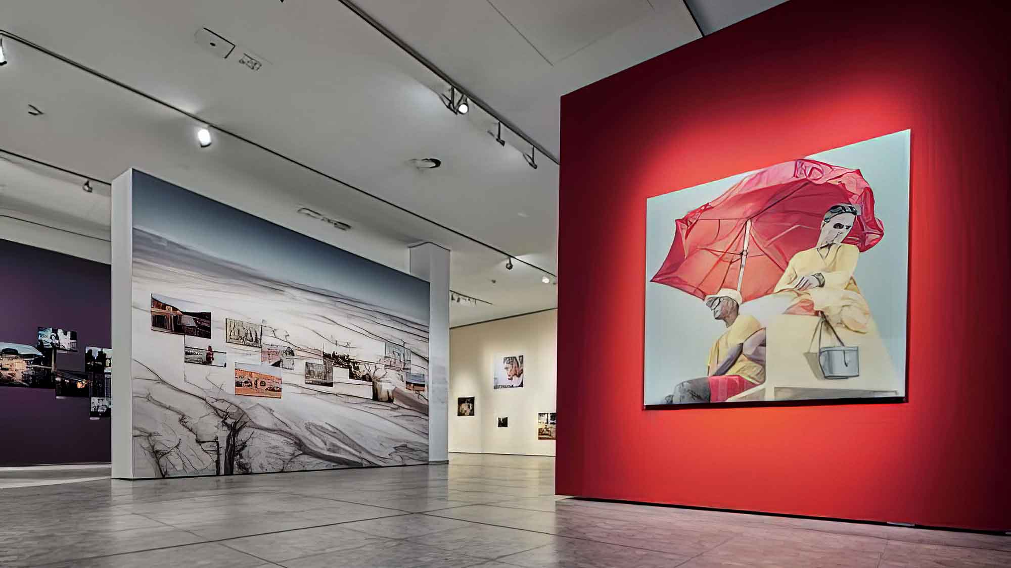 Ernst Leitz Museum: Die Gewinnerserien des Leica Oskar Barnack Award 2023 sind noch bis zum 21. Februar 2024 in der Leica Welt in Wetzlar zu sehen