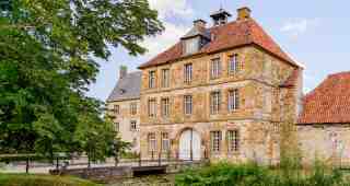 The NOW of Gütersloh