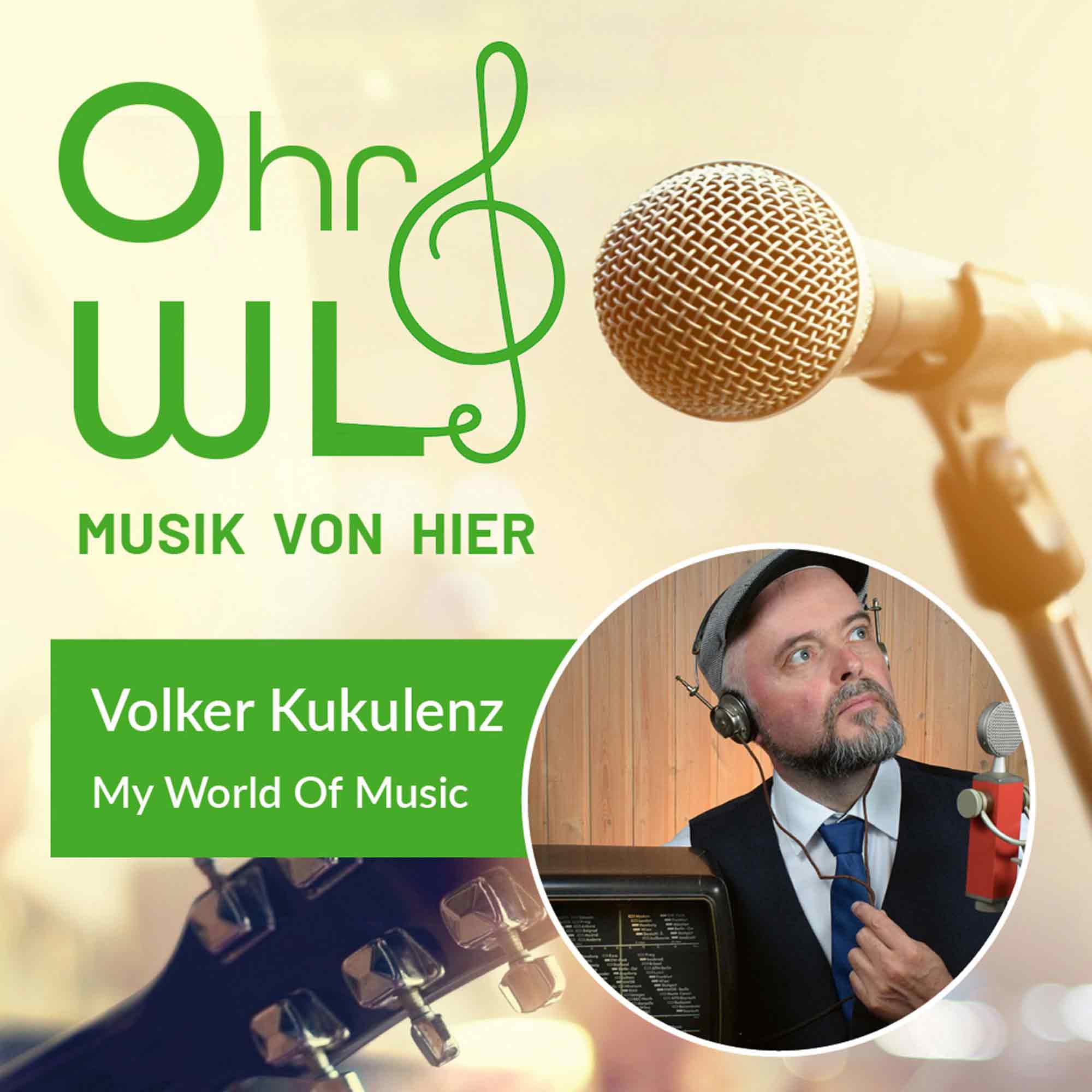 Regionale Musiktalente im Kloster Wiedenbrück: »OhrWL« – Musik von hier startet mit Volker Kukulenz, 11. Februar 2024 Regionale Musiktalente im Kloster Wiedenbrück: »OhrWL« – Musik von hier startet mit Volker Kukulenz, 11. Februar 2024