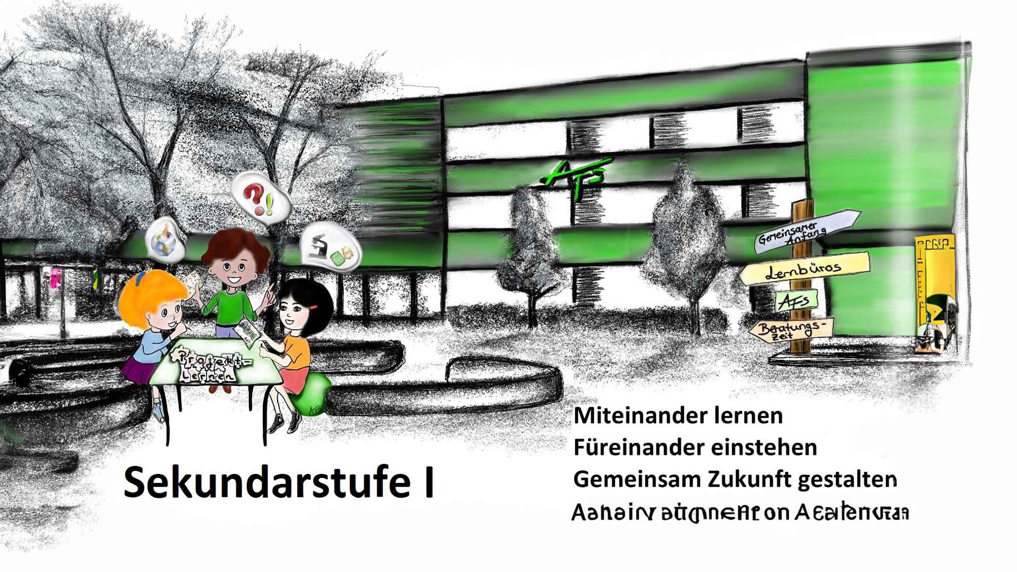 Anne Frank Schule (AFS) Gütersloh: Anmeldungen für den Jahrgang 5, 14. bis 23. Februar 2024 Anne Frank Schule (AFS) Gütersloh: Anmeldungen für den Jahrgang 5, 14. bis 23. Februar 2024