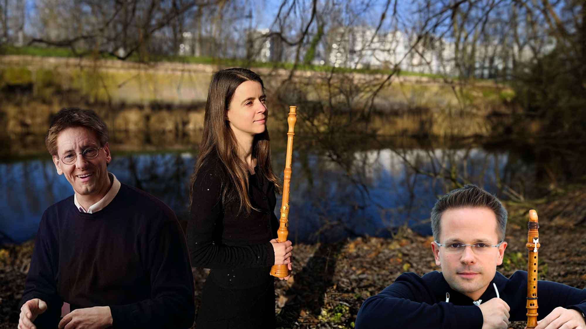 Musik im Alten Pfarrhaus Hamm: Kammerkonzert mit Barockmusik auf historischen Instrumenten, 22. Februar 2024 Musik im Alten Pfarrhaus Hamm: Kammerkonzert mit Barockmusik auf historischen Instrumenten, 22. Februar 2024