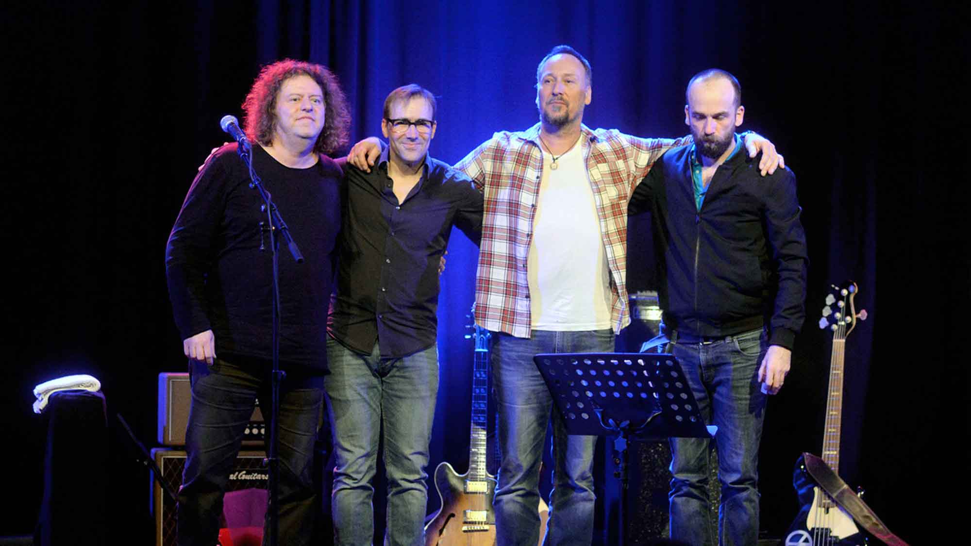Jazz Club Minden, Jam Session mit Ansgar Specht, 16. Februar 2024, Federation of the Groove, 17. Februar 2024 Jazz Club Minden, Jam Session mit Ansgar Specht, 16. Februar 2024, Federation of the Groove, 17. Februar 2024