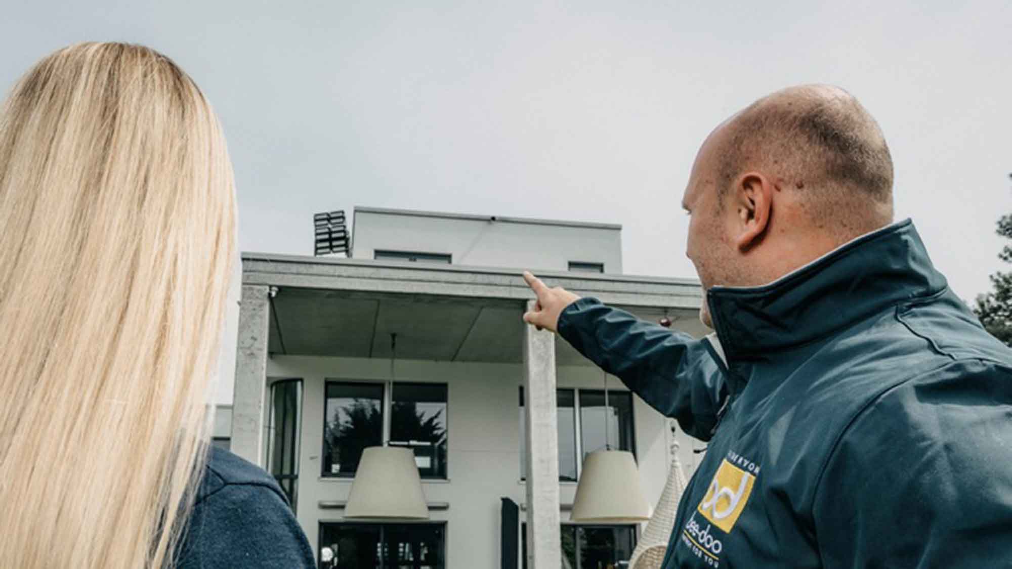 Photovoltaik Gütersloh: Michèl Duhme von der »bee doo GmbH«: von Photovoltaik profitieren Photovoltaik Gütersloh: Michèl Duhme von der »bee doo GmbH«: von Photovoltaik profitieren