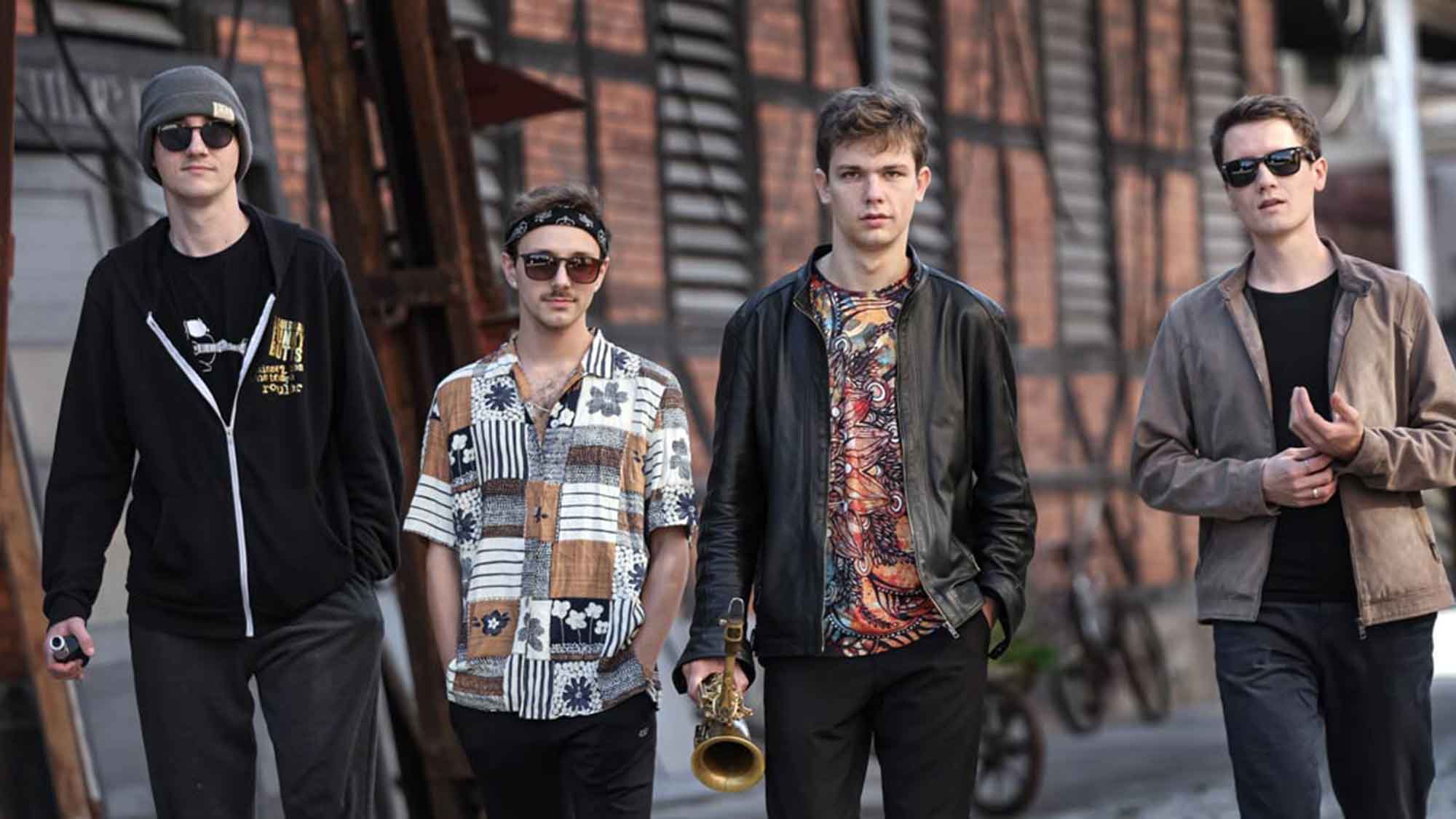 Jazzclub Gütersloh vergibt 2 gespendete Tickets für &raquo;The Jakob Manz Project&laquo;, Stadthalle Gütersloh, 10. Februar 2024