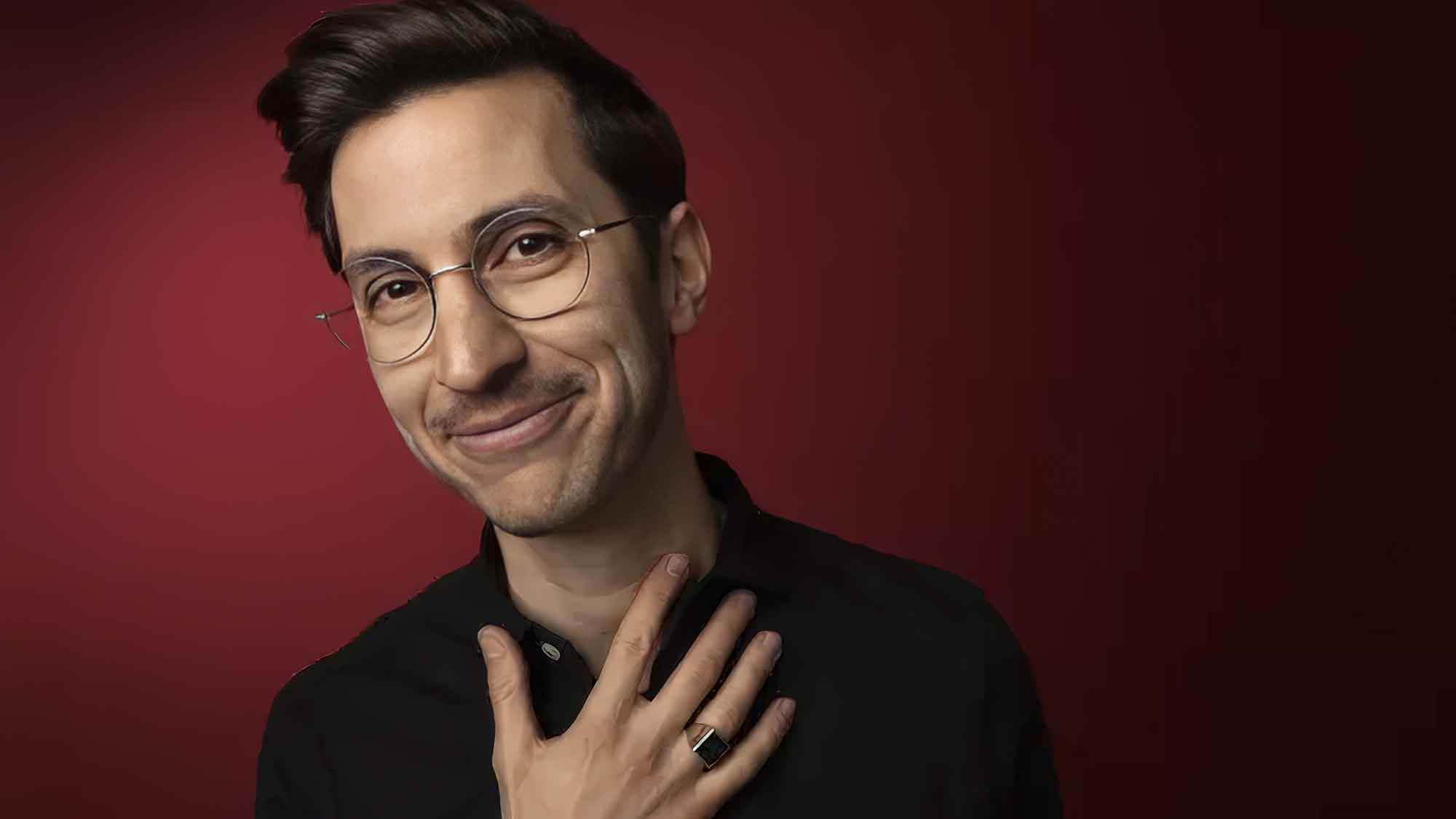 Zum Liebe dein Haustier Tag: Dr. Karim Montasser über Sinn und Unsinn neuer Trends in der Haustierbranche Zum Liebe dein Haustier Tag: Dr. Karim Montasser über Sinn und Unsinn neuer Trends in der Haustierbranche