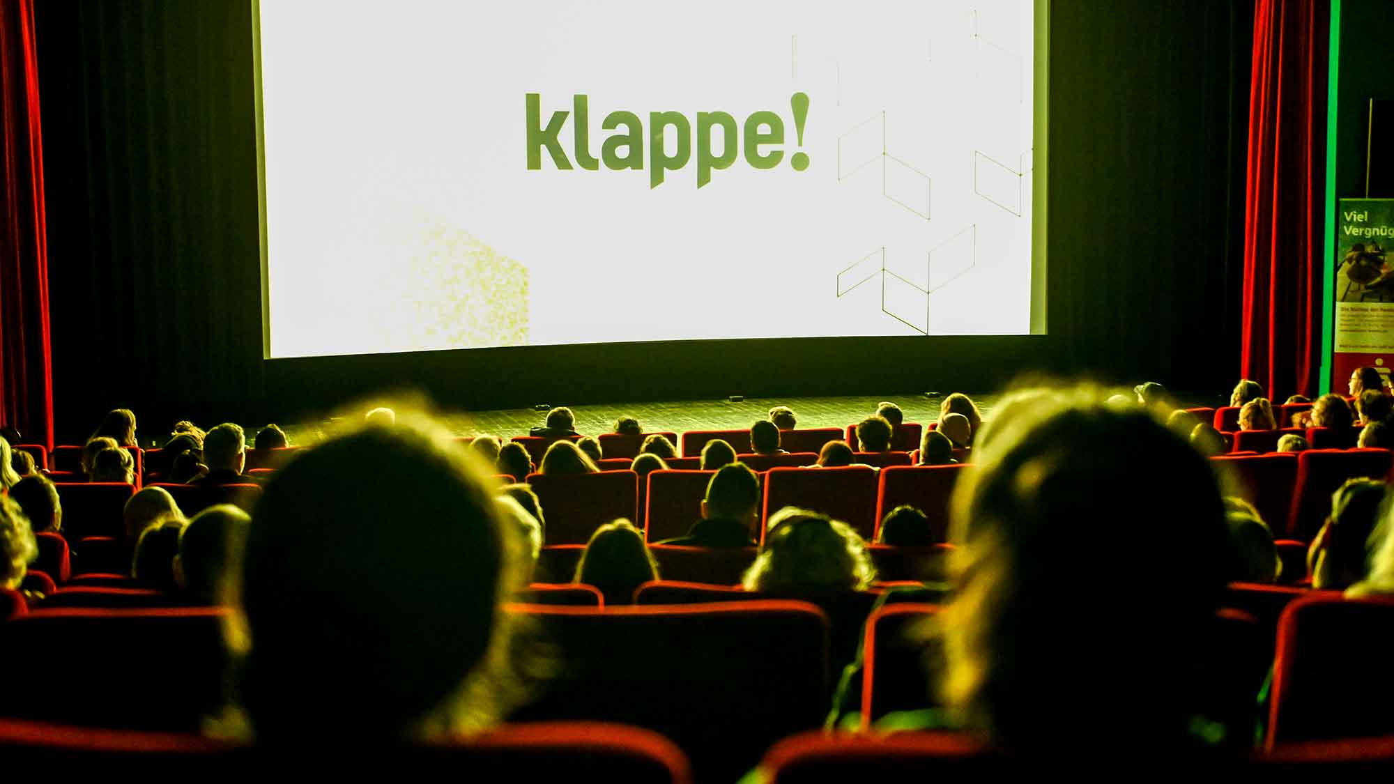 Filmfest Bremen: &raquo;Achtung, Klappe!&laquo; Sparkasse Bremen ermöglicht 48 Stunden Kurzfilmwettbewerb, 23. März 2024