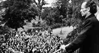 The NOW of Gütersloh