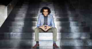 The NOW of Gütersloh
