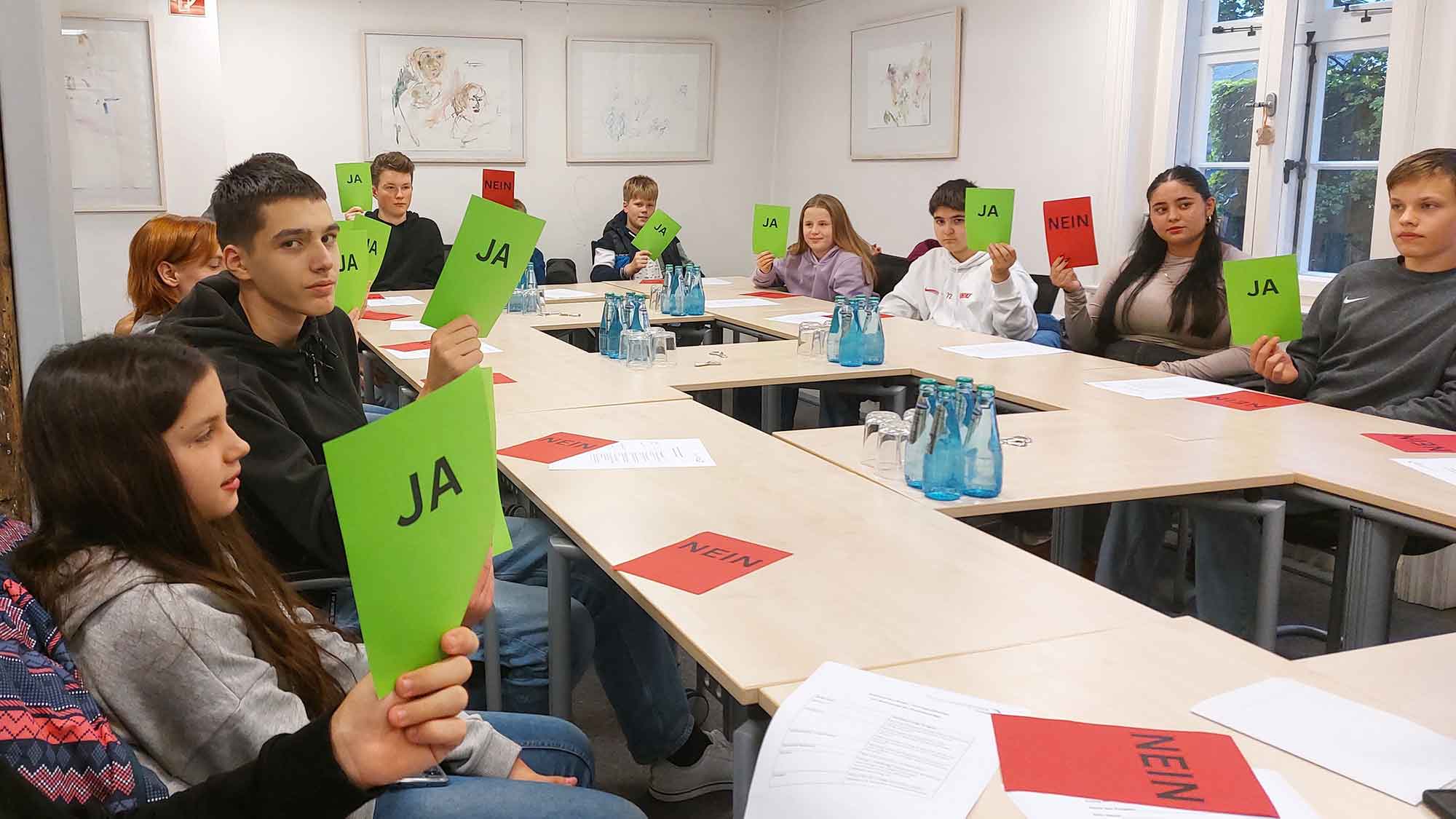 Gütersloh: Bis zum 15. März 2024 Fördermittel für Kinderprojekte und Jugendprojekte beantragen Gütersloh: Bis zum 15. März 2024 Fördermittel für Kinderprojekte und Jugendprojekte beantragen