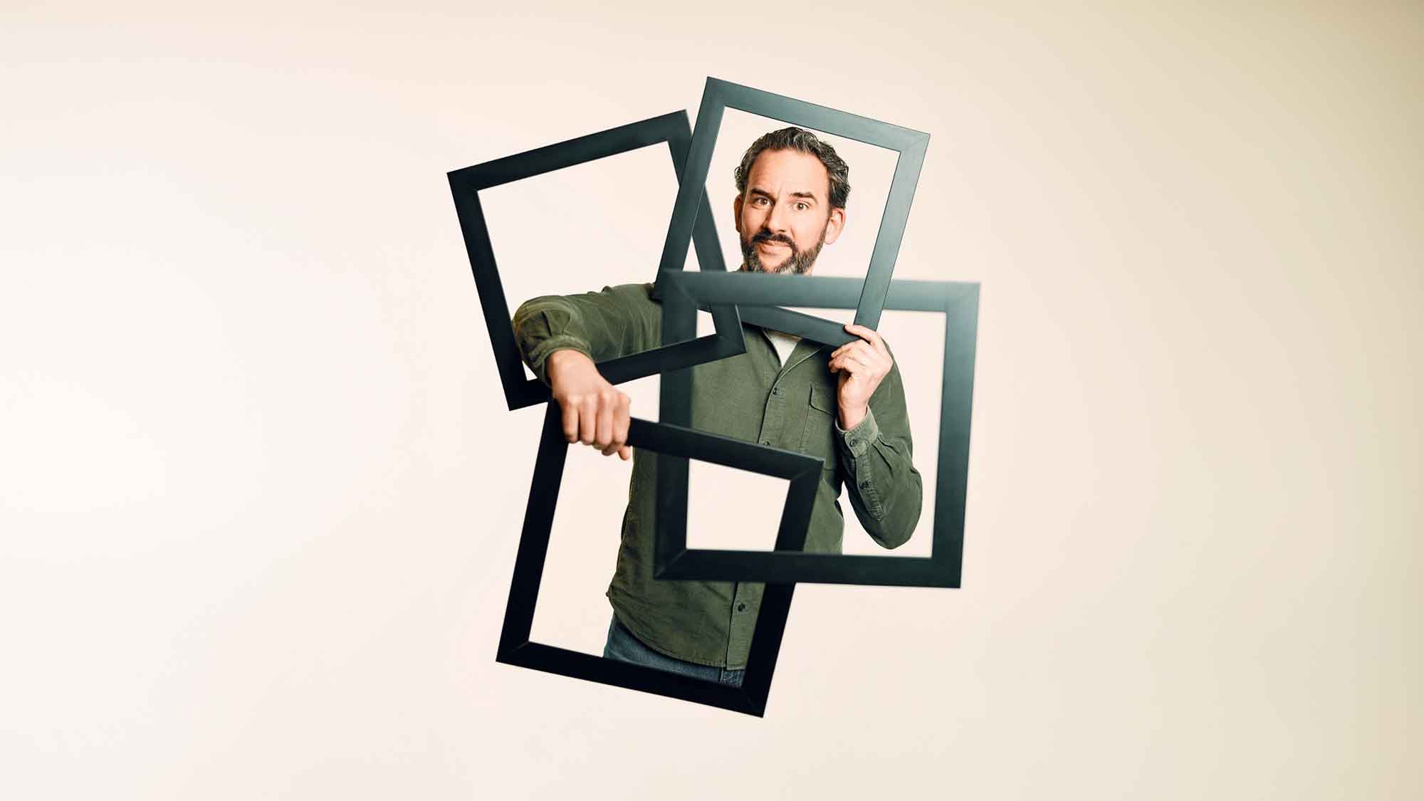 Neue Schmiede Bielefeld Bethel: Philipp Scharrenberg, »Verwirren ist menschlich«, 23. Februar 2024, abgesagt Neue Schmiede Bielefeld Bethel: Philipp Scharrenberg, »Verwirren ist menschlich«, 23. Februar 2024, abgesagt