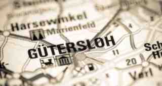 The NOW of Gütersloh