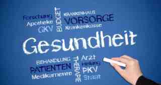 The NOW of Gütersloh