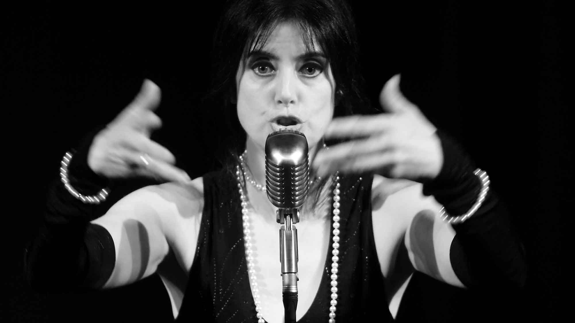 »Diva. Macht. Mut.« – jetzt noch Tickets sichern für einen komödiantischen Abend im Heinz Hilpert Theater Lünen, 25. Februar 2024 »Diva. Macht. Mut.« – jetzt noch Tickets sichern für einen komödiantischen Abend im Heinz Hilpert Theater Lünen, 25. Februar 2024