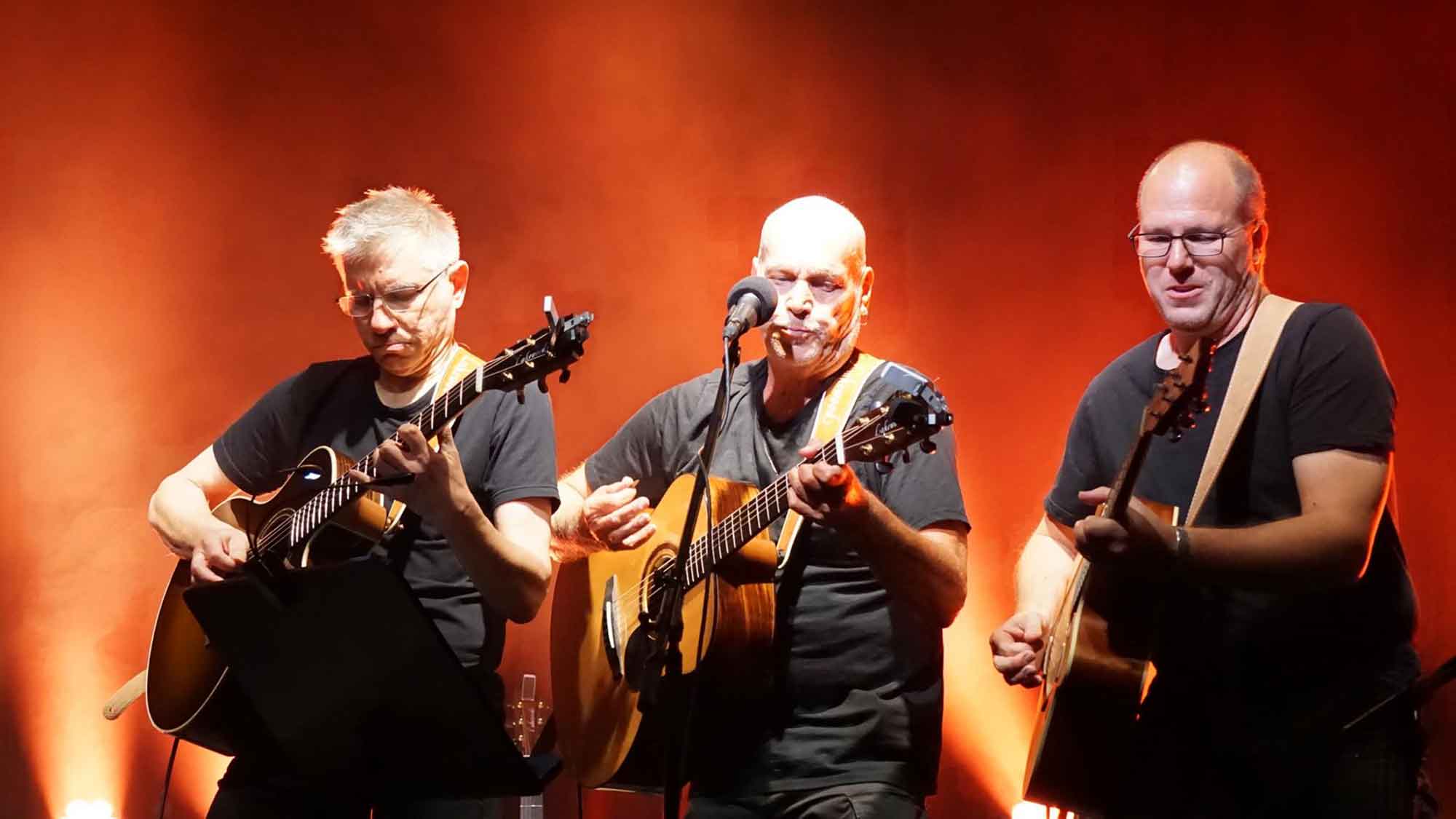 Kulturverein Werkkreis Kultur Meschede (WKM) feiert 45 jähriges Jubiläum mit Grobschnitt, Stadthalle Meschede, 9. März 2024 Kulturverein Werkkreis Kultur Meschede (WKM) feiert 45 jähriges Jubiläum mit Grobschnitt, Stadthalle Meschede, 9. März 2024