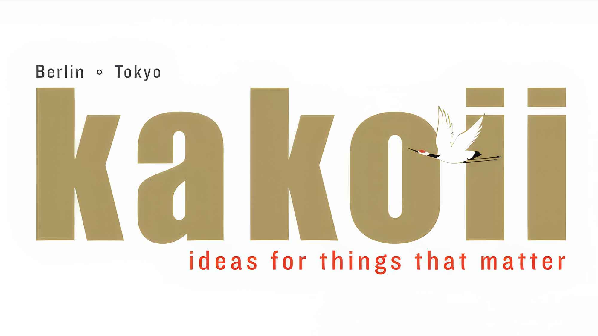 Kommunikationsagentur »kakoii Berlin« macht Kulturmarketing zu ihrem Herzensanliegen Kommunikationsagentur »kakoii Berlin« macht Kulturmarketing zu ihrem Herzensanliegen