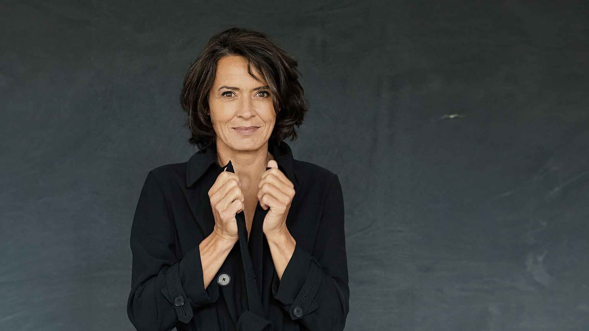Cultura Rietberg: Ulrike Folkerts liest aus ihrer Biografie, 22. März 2024 Cultura Rietberg: Ulrike Folkerts liest aus ihrer Biografie, 22. März 2024