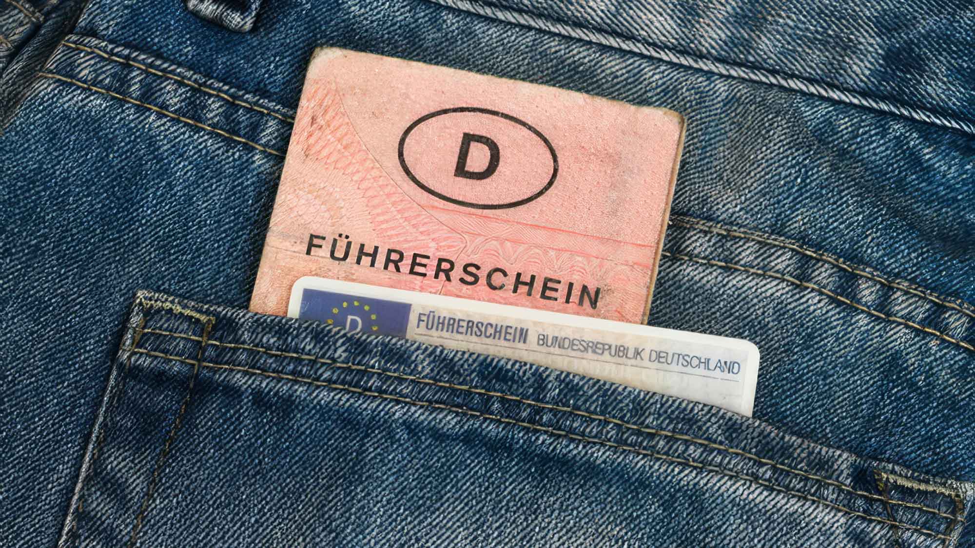 EU Führerscheinrichtlinie: ACV begrüßt Entscheidung gegen verpflichtende Gesundheitschecks EU Führerscheinrichtlinie: ACV begrüßt Entscheidung gegen verpflichtende Gesundheitschecks