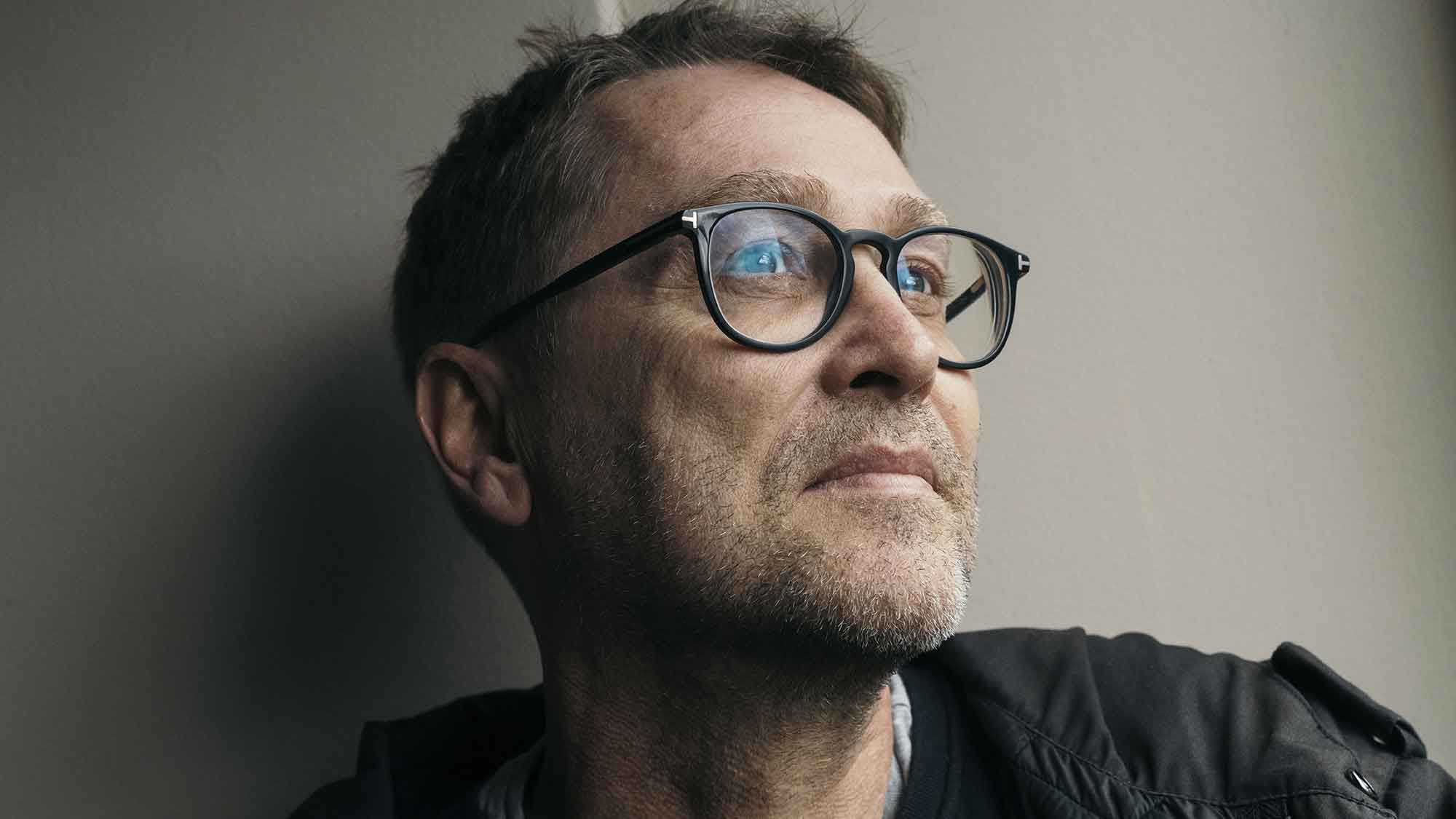 Bestseller Autor zu Gast im Bürgerkiez: Jan Weiler liest in der Weberei Gütersloh, 16. März 2024 Bestseller Autor zu Gast im Bürgerkiez: Jan Weiler liest in der Weberei Gütersloh, 16. März 2024