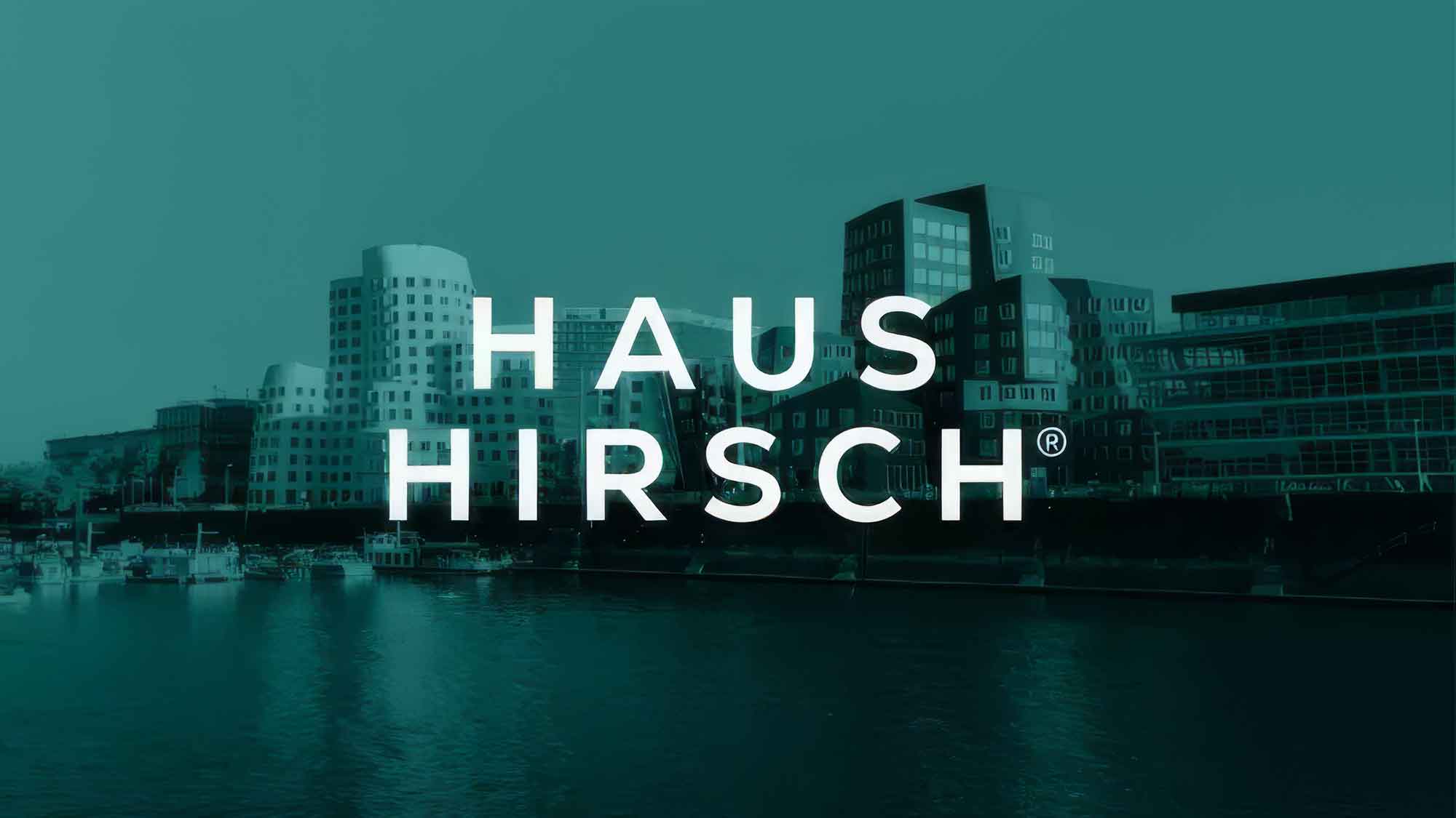 Trotz Immobilienkrise und ohne Fremdkapital: Maklerunternehmen »HausHirsch« wächst auf 100 Talente Trotz Immobilienkrise und ohne Fremdkapital: Maklerunternehmen »HausHirsch« wächst auf 100 Talente