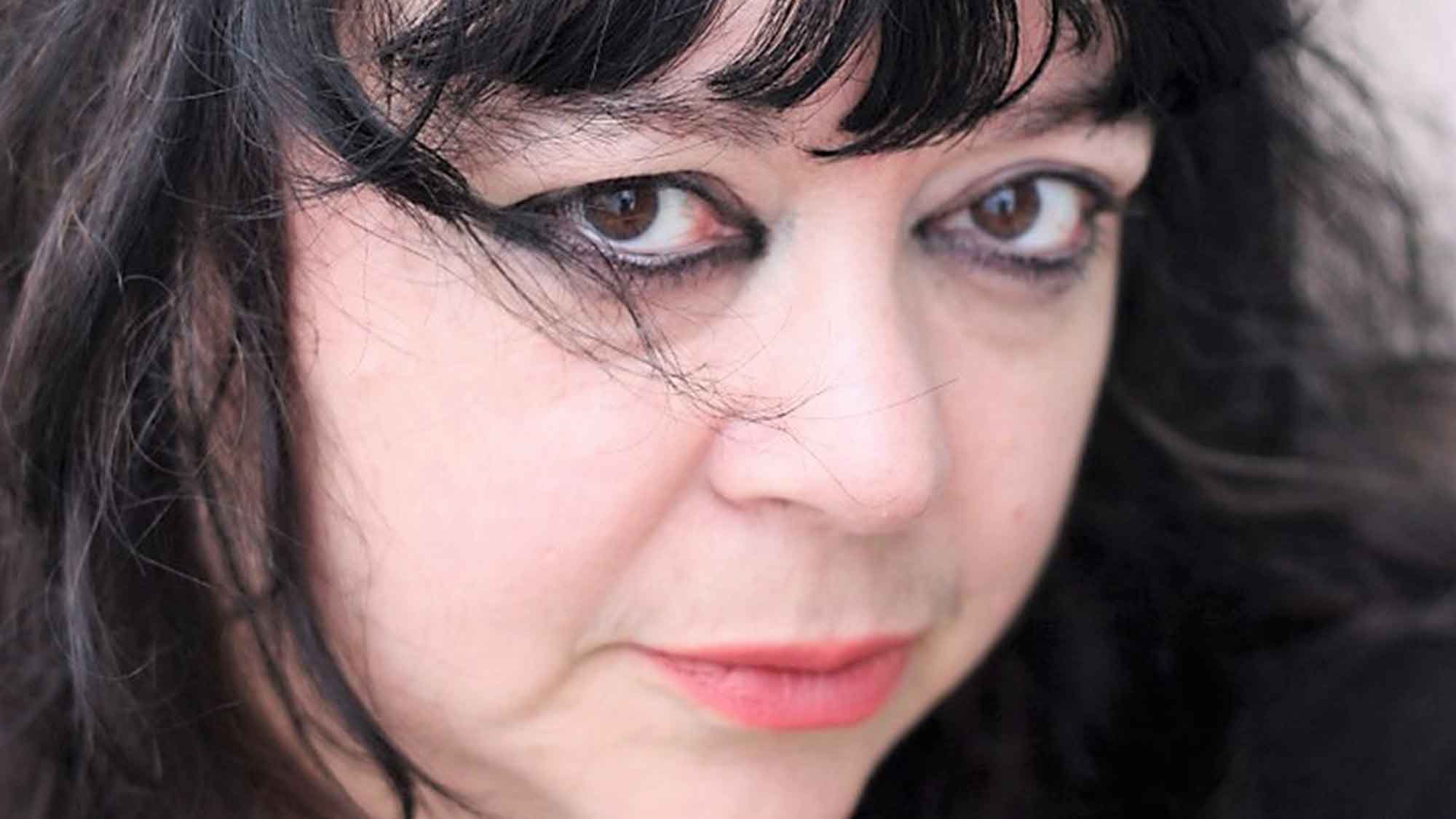 Große Literatur, sinnliche Verse: Stadt verleiht Internationalen Poesiepreis an Diane Seuss und Franz Hofner Große Literatur, sinnliche Verse: Stadt verleiht Internationalen Poesiepreis an Diane Seuss und Franz Hofner