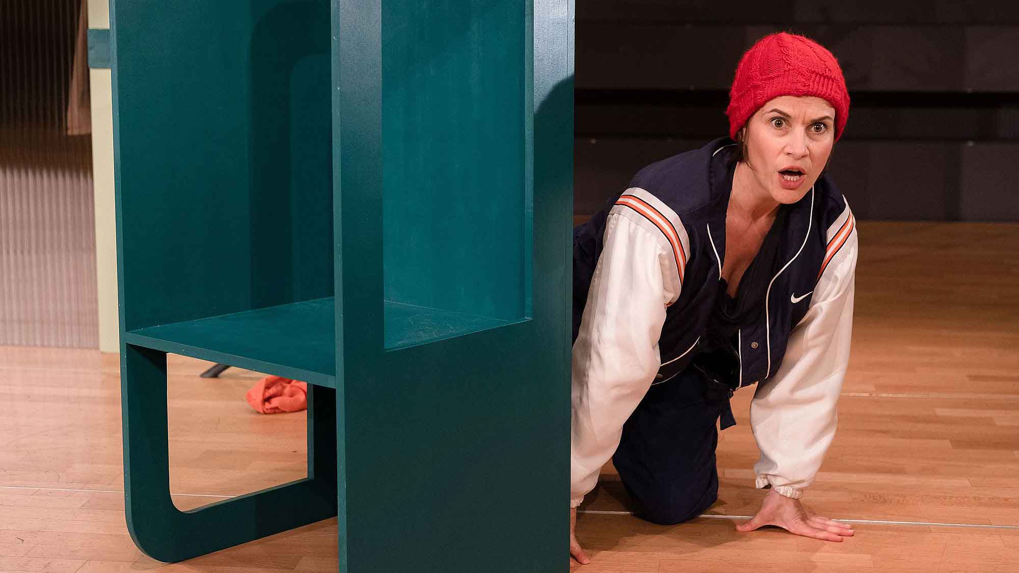 Kulturforum Fürth: Irina Ries in »Vorzimmergeschichten«, 1 Schauspielerin, 4 Powerfrauen, 23 Hits, 5. Mai 2024 Kulturforum Fürth: Irina Ries in »Vorzimmergeschichten«, 1 Schauspielerin, 4 Powerfrauen, 23 Hits, 5. Mai 2024