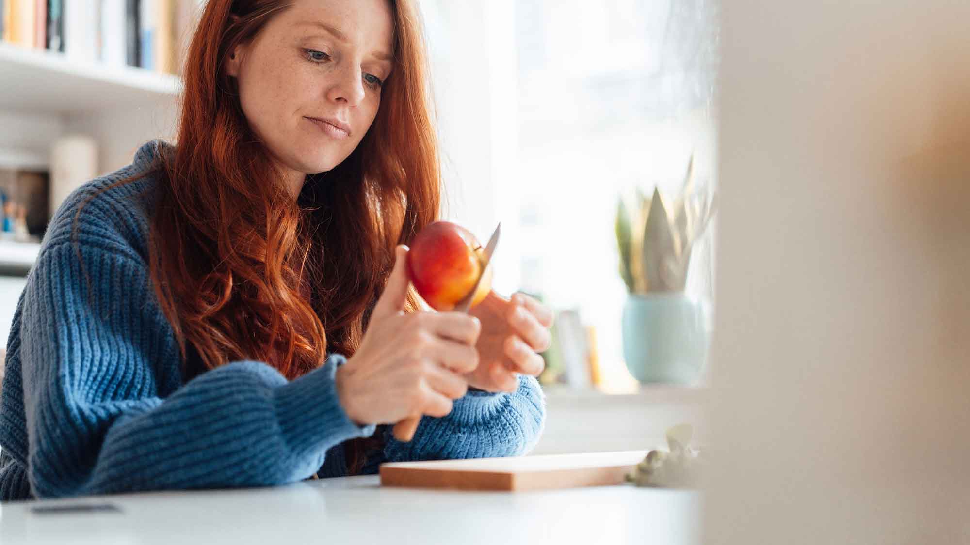 Die Top 5 Gesundheitsmythen: Wieviel Wahrheit steckt hinter »An apple a day keeps the doctor away« & Co.? Die Top 5 Gesundheitsmythen: Wieviel Wahrheit steckt hinter »An apple a day keeps the doctor away« & Co.?