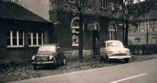 The NOW of Gütersloh