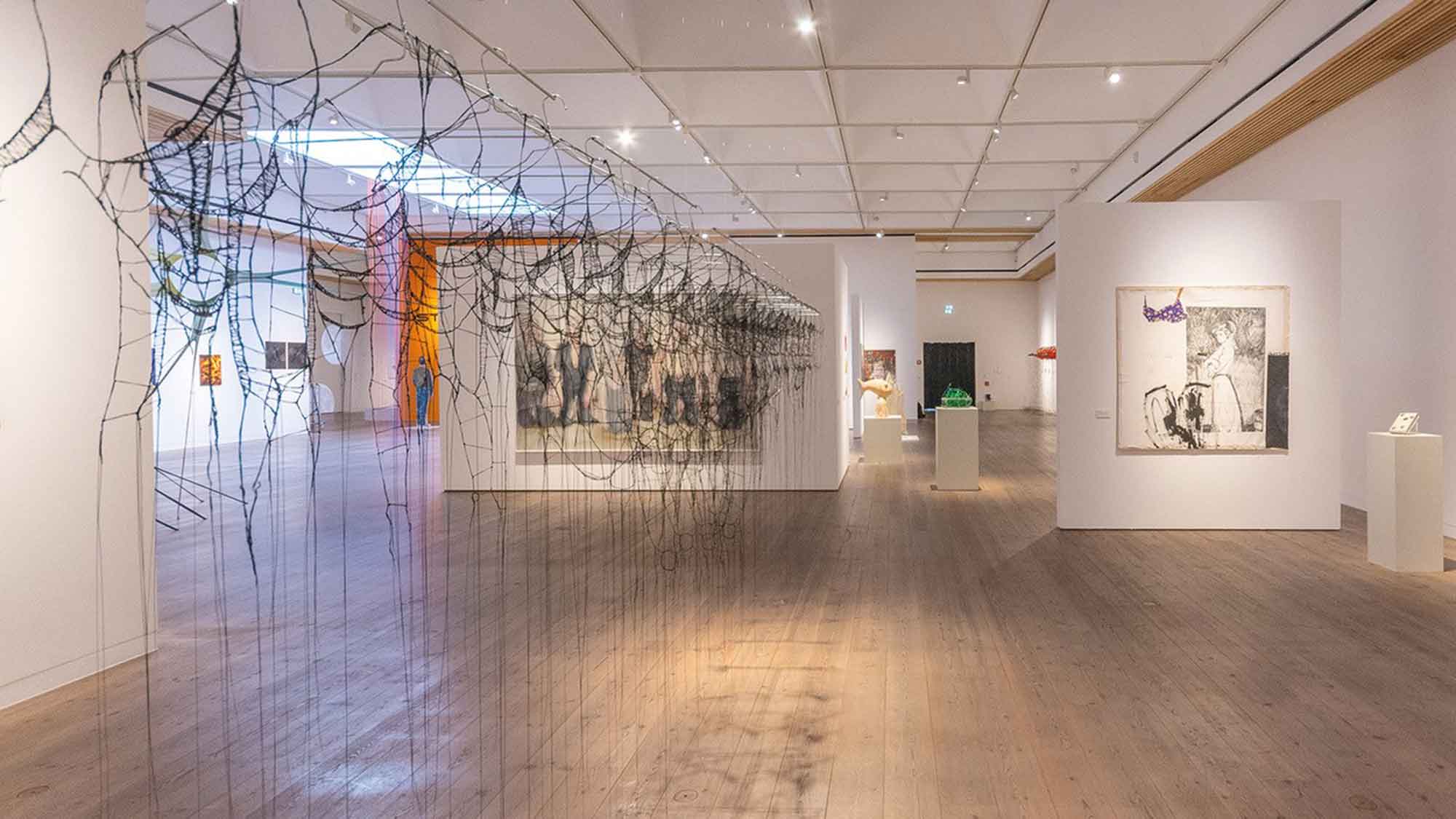 Überblicksausstellung »Hier und Jetzt« im Gustav Lübcke Museum Hamm, Künstler können sich ab sofort bewerben Überblicksausstellung »Hier und Jetzt« im Gustav Lübcke Museum Hamm, Künstler können sich ab sofort bewerben
