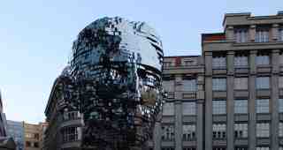 The NOW of Gütersloh