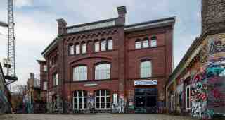 The NOW of Gütersloh