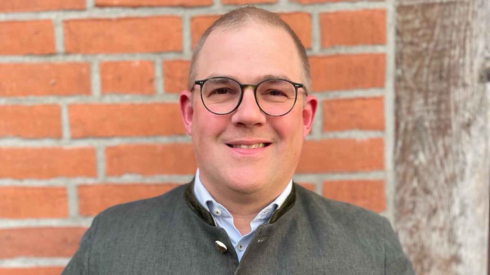 Wahlen des Landwirtschaftlichen Kreisverbandes Gütersloh: Vorsitzender Andreas Westermeyer und Stellvertreter Gregor Brameyer bestätigt Wahlen des Landwirtschaftlichen Kreisverbandes Gütersloh: Vorsitzender Andreas Westermeyer und Stellvertreter Gregor Brameyer bestätigt