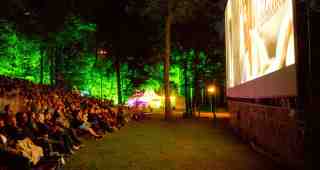 The NOW of Gütersloh