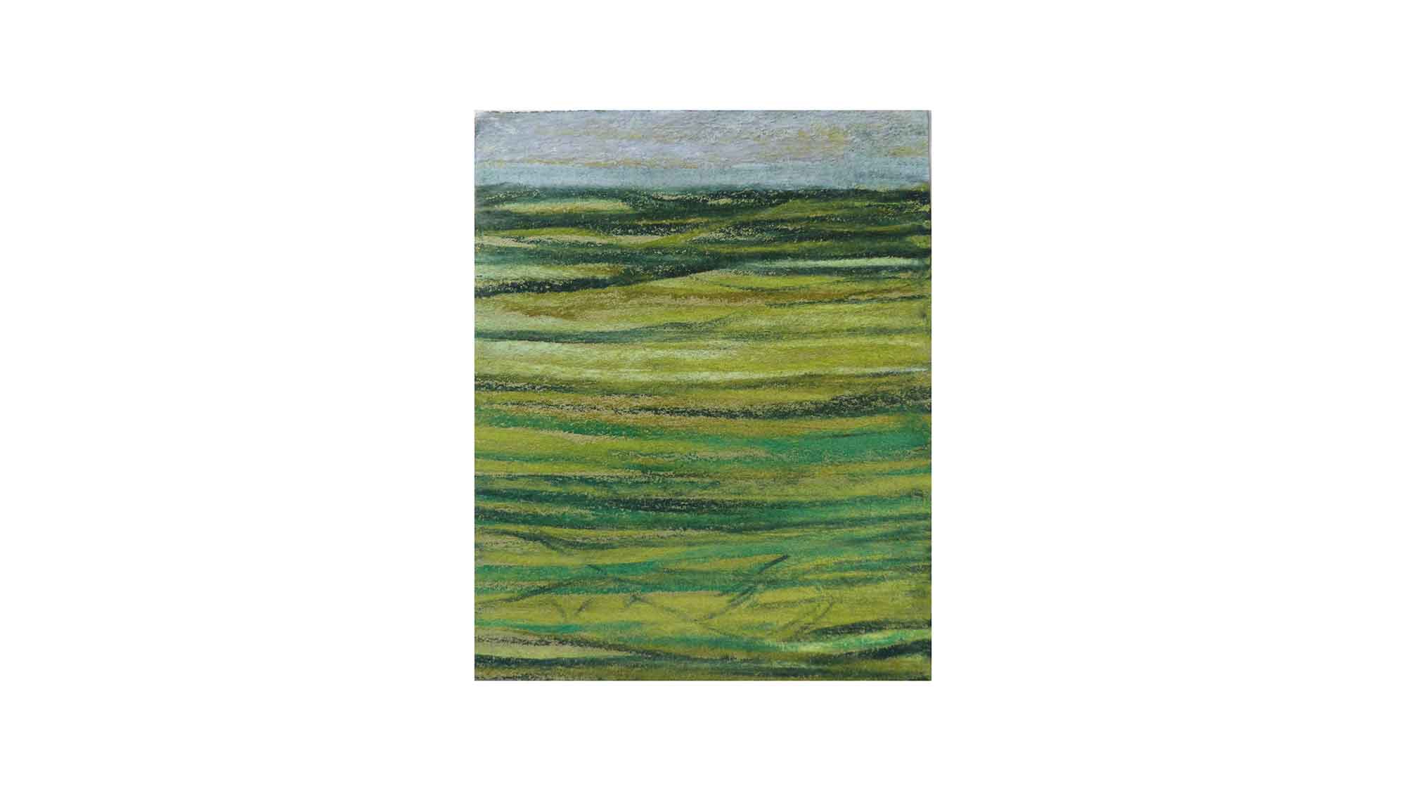 Bürgerwache Bielefeld: Ausstellung Ulrike Schönfelder Hellwig, »Horizonte«, Pastellkreidezeichnungen, 9. April bis 31. Mai 2024 Bürgerwache Bielefeld: Ausstellung Ulrike Schönfelder Hellwig, »Horizonte«, Pastellkreidezeichnungen, 9. April bis 31. Mai 2024