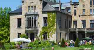 The NOW of Gütersloh