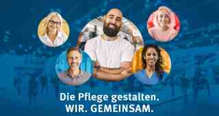 The NOW of Gütersloh