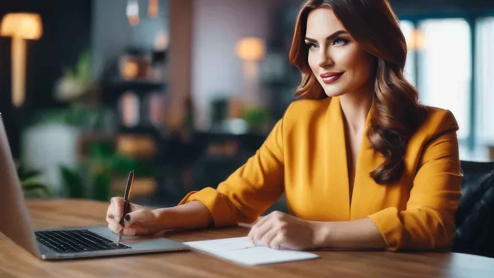 Empowerment pur: neue Termine für das frauenexklusive Onlineseminar »Schlagfertigkeit« mit Julia Nastasi Empowerment pur: neue Termine für das frauenexklusive Onlineseminar »Schlagfertigkeit« mit Julia Nastasi