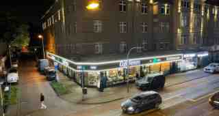 The NOW of Gütersloh