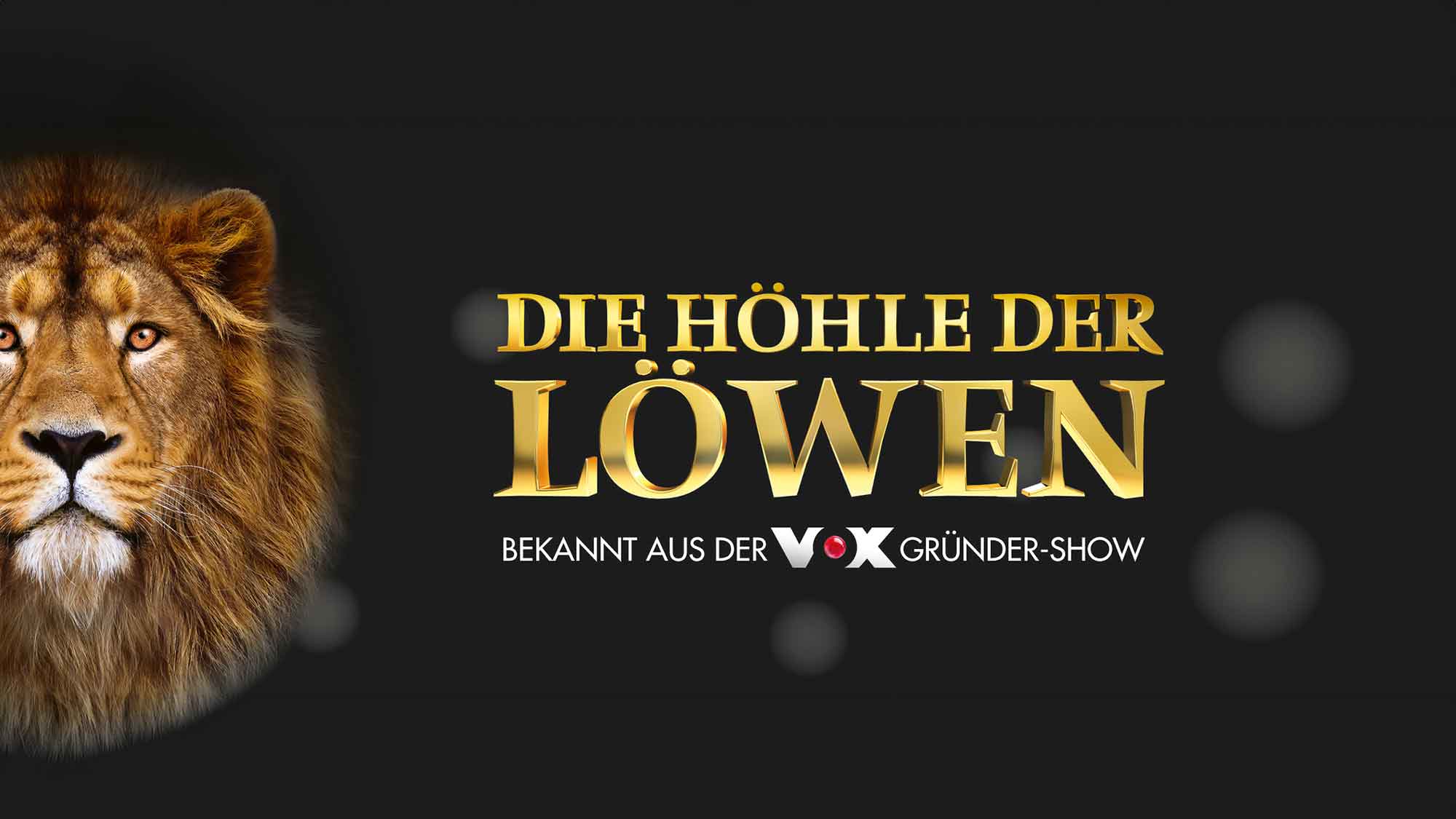 »Die Höhle der Löwen«, Vorhang auf für Neue Staffel – spannende Deals und innovative Produkte bei Netto Marken Discount »Die Höhle der Löwen«, Vorhang auf für Neue Staffel – spannende Deals und innovative Produkte bei Netto Marken Discount