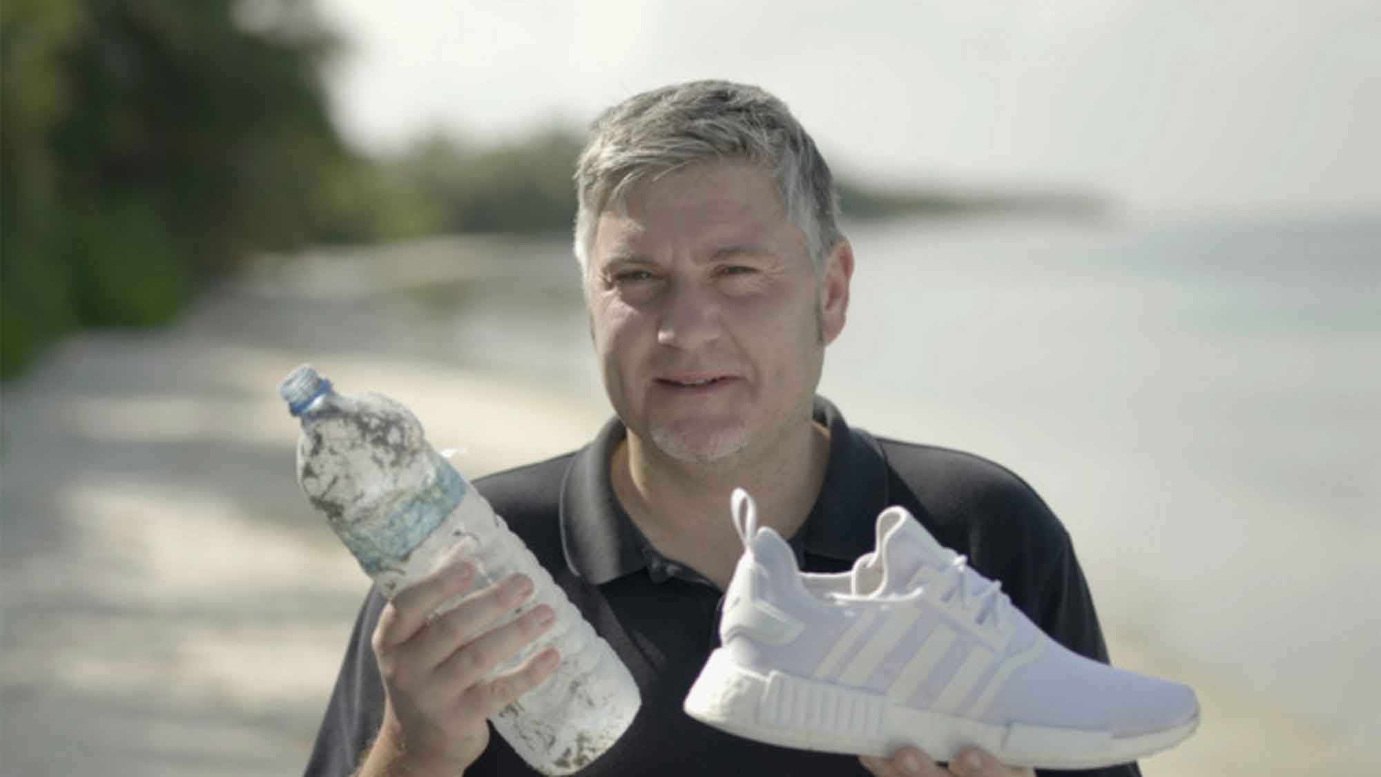 Recherche Ergebnisse von ZDF und Flip: Adidas trennt sich von &raquo;Parley for the Oceans&laquo; und stellt Produkte mit Parley Ozeanplastik ein