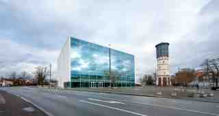 The NOW of Gütersloh