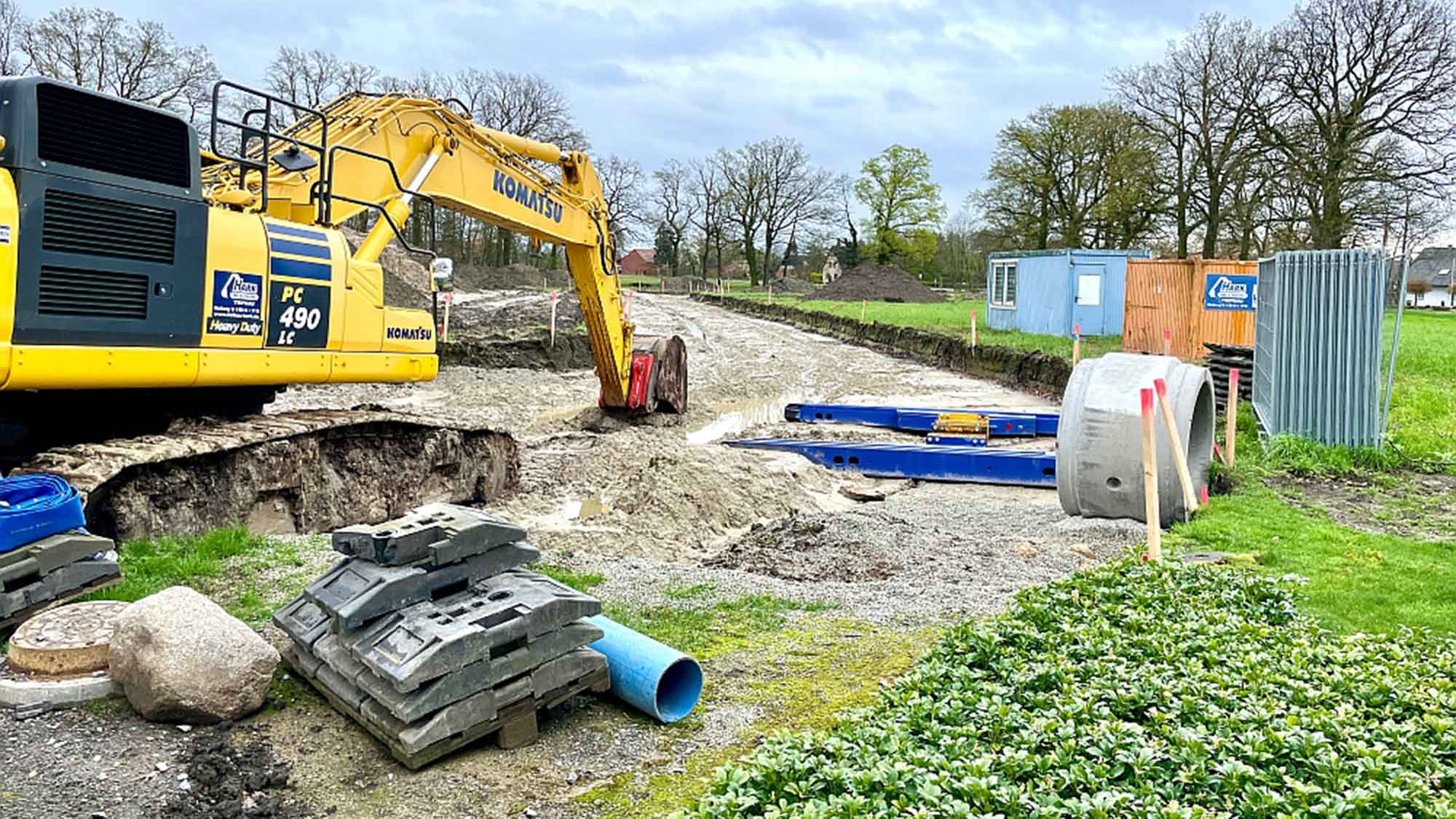 Neue Wohnbauflächen für junge Rietberger: Zeitkette, wann und wo neue Wohnsiedlungen entstehen können Neue Wohnbauflächen für junge Rietberger: Zeitkette, wann und wo neue Wohnsiedlungen entstehen können