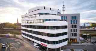 The NOW of Gütersloh