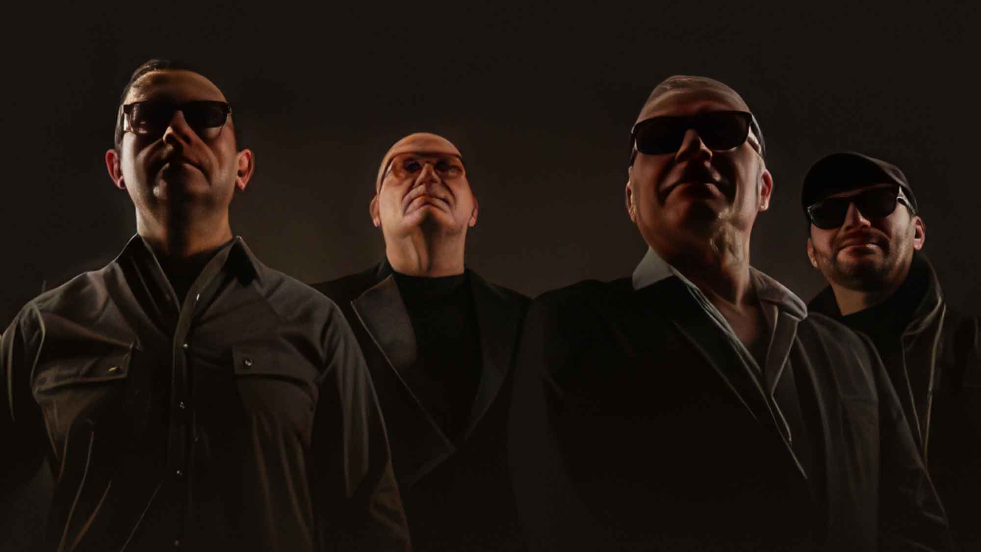 Bielefelder Jazzclub: Big Dez feat. the Blues & Soul Padrino Phil F. (Frankreich), 19. April 2024 Bielefelder Jazzclub: Big Dez feat. the Blues & Soul Padrino Phil F. (Frankreich), 19. April 2024