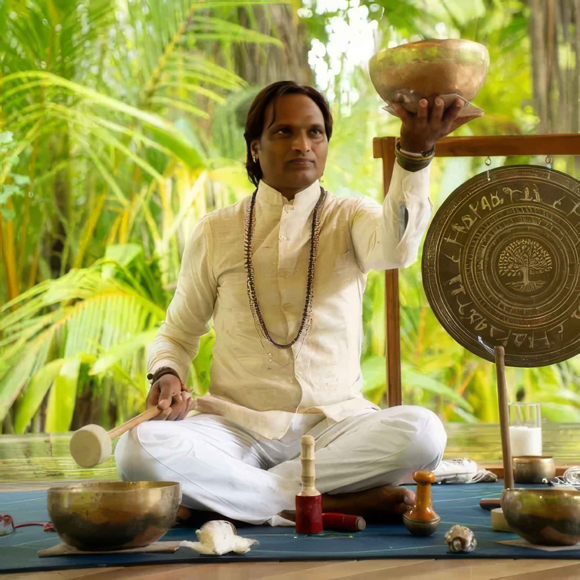 Nova Maldives lädt zur spirituellen Wellness Reise &raquo;Soul Renewal Holistic Wellness Retreat&laquo;