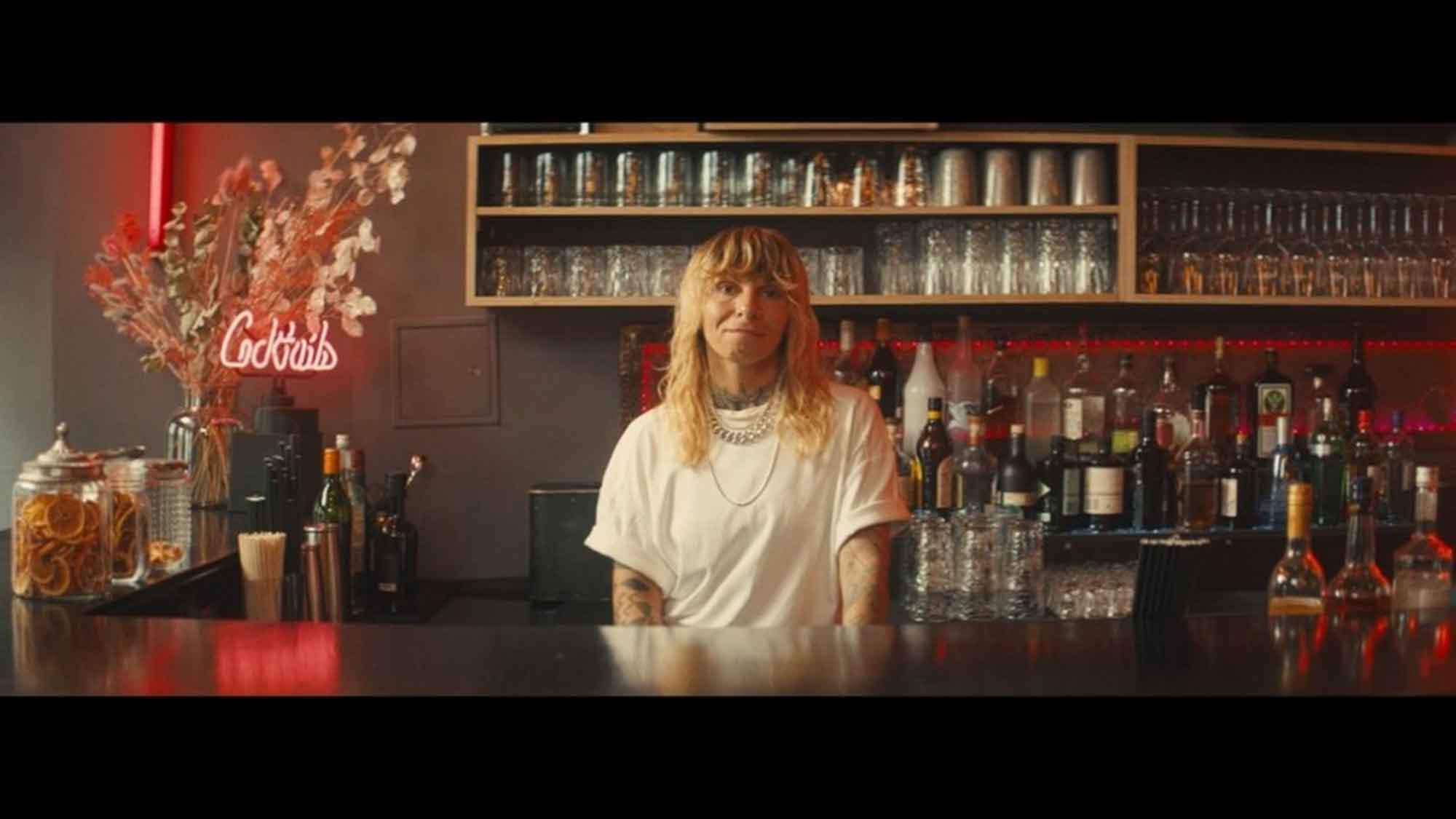 Für mehr Vielfalt im Nachtleben: Das mit einem Emmy ausgezeichnete Lesbian Bar Project stellt auf RTL Plus den neuen Dokumentarfilm »FLINTA« präsentiert von der Jägermeister #SaveTheNight Intitiative vor Für mehr Vielfalt im Nachtleben: Das mit einem Emmy ausgezeichnete Lesbian Bar Project stellt auf RTL Plus den neuen Dokumentarfilm »FLINTA« präsentiert von der Jägermeister #SaveTheNight Intitiative vor