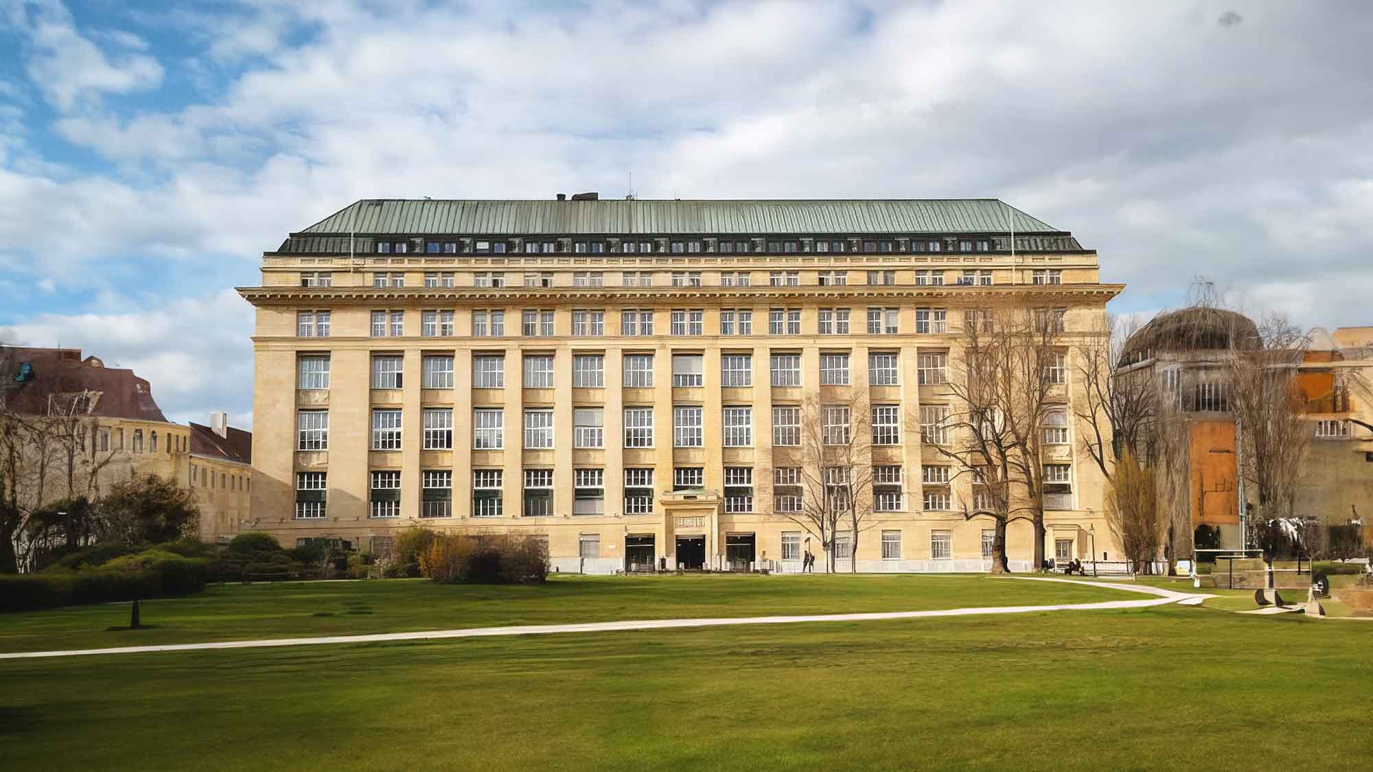 Vorbildfunktion: Oesterreichische Nationalbank vereinfacht Sprache ihres Geschäftsberichts Vorbildfunktion: Oesterreichische Nationalbank vereinfacht Sprache ihres Geschäftsberichts