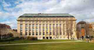 The NOW of Gütersloh