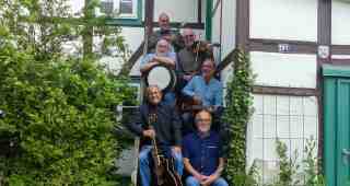 The NOW of Gütersloh