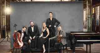 The NOW of Gütersloh